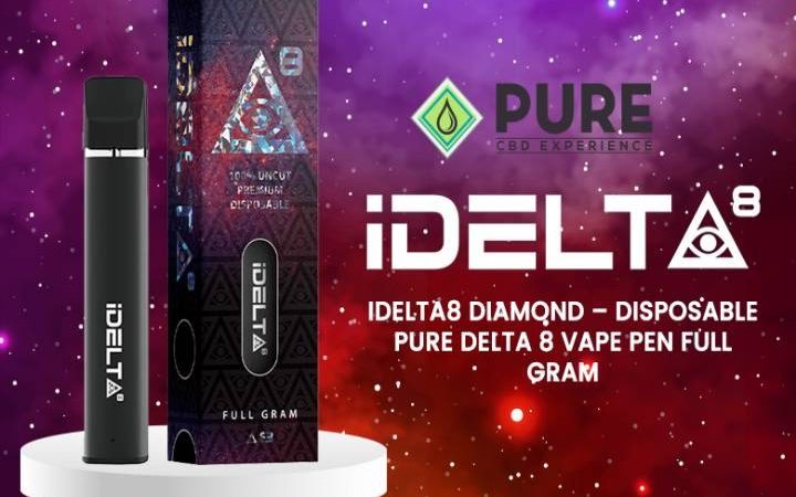 8 Tips for Choosing the Best Delta-8 Vape Cartridges