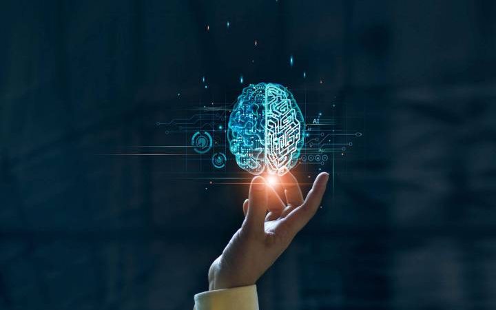 Neuromarketing Concept And Applications