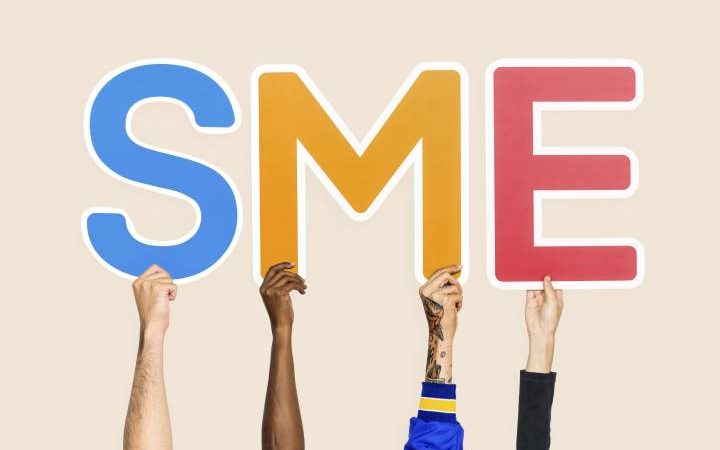 How To Improve The Sales Strategy In The SMEs Ecosystem