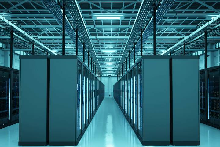 Emerging Technologies To Achieve Sustainability In Data Centers
