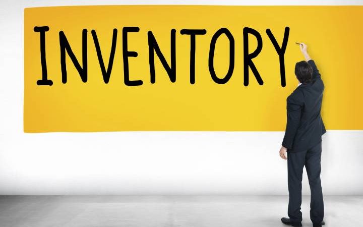How To Improve Your Inventory Management