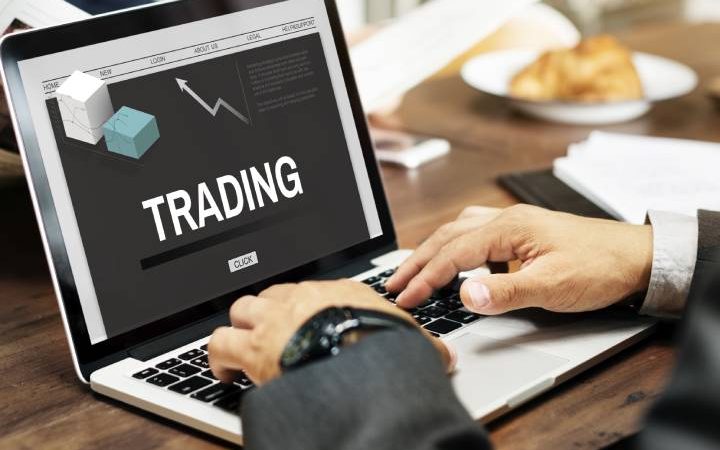 Online Trading The Best Source Of Income For Your Retirement