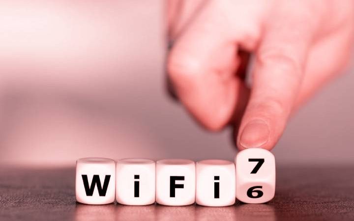 WiFi 6 And WiFi 7 What Are The Main Differences And Advantages