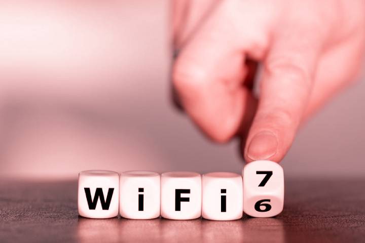 WiFi 6 And WiFi 7 What Are The Main Differences And Advantages