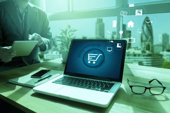 Benefits Of E-commerce For SMEs