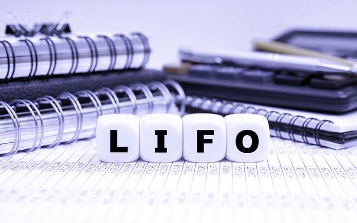 What It Is LIFO System In Stock Management