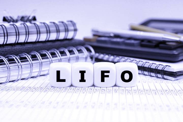 What It Is LIFO System In Stock Management