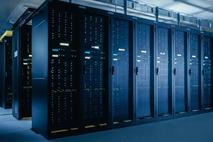 Data Centers Physical Security In The Digital Age