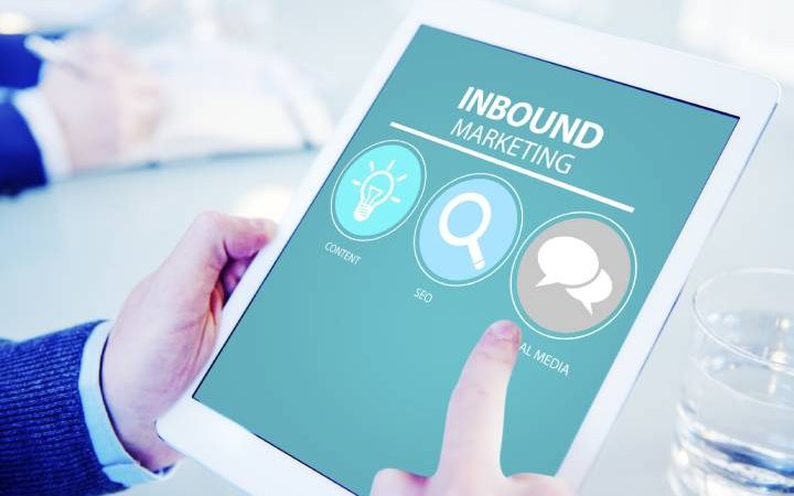 Why Blogs Are Important In An Inbound Marketing Strategy