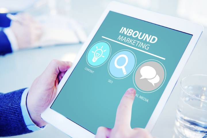 Why Blogs Are Important In An Inbound Marketing Strategy