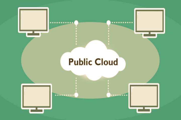 Methods To Make The Public Cloud More Secure