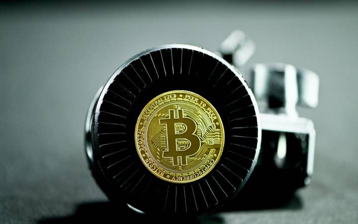 Investing In Bitcoins: Why It’s Never Too Late To Start