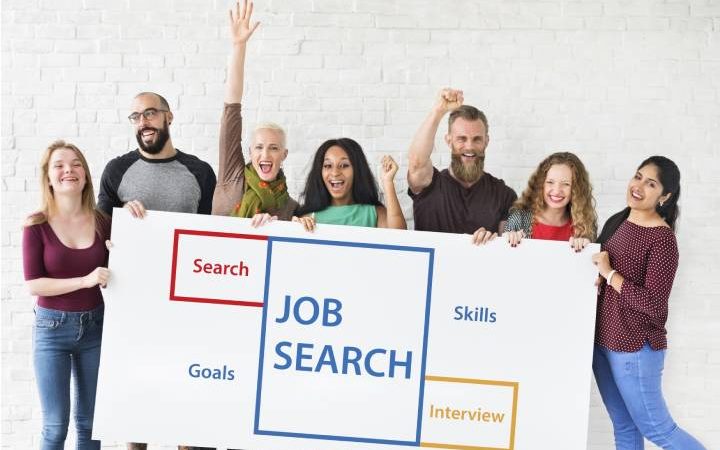 Tips To Motivate You In Your Job Search