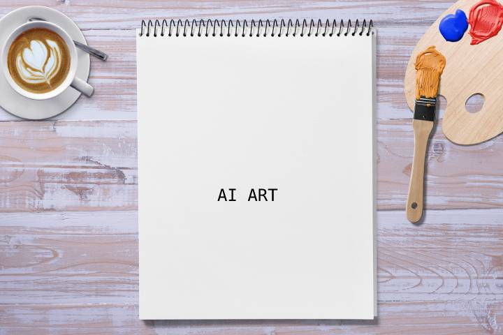AI [Artificial Intelligence] And its Applications In ART