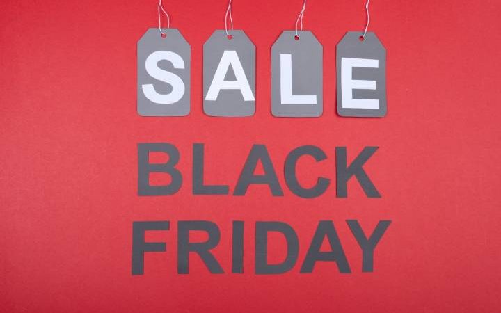 Shop With A Clear Conscience – 6 Tips For Black Friday