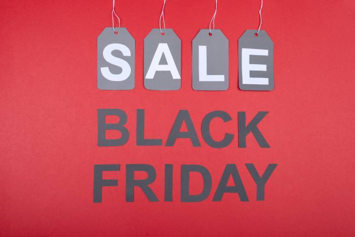 Shop With A Clear Conscience – 6 Tips For Black Friday