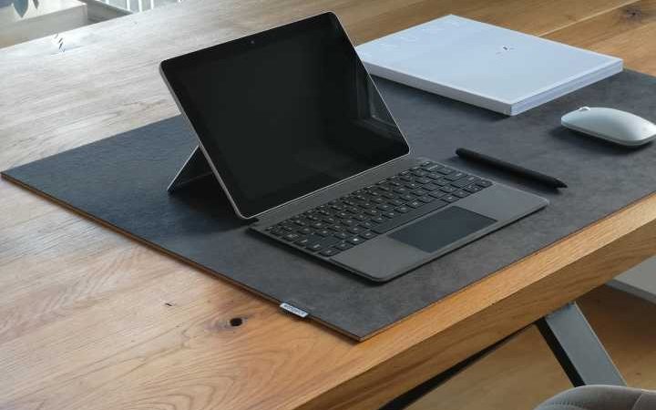 Microsoft Surface – These Are The Advantages