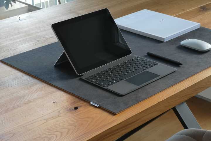 Microsoft Surface – These Are The Advantages