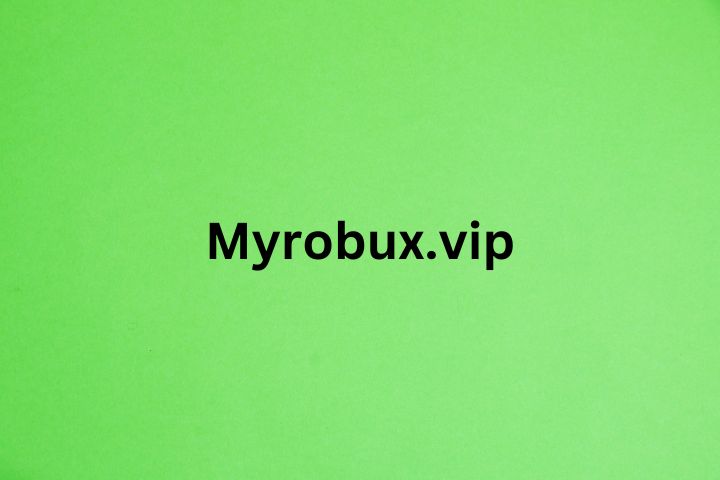 Myrobux.vip – Free Robux Generator For Roblox