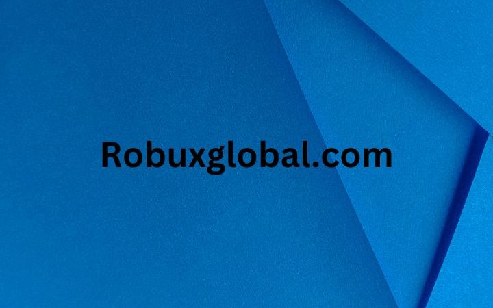 Robuxglobal.com – Free Robux Generator For Roblox