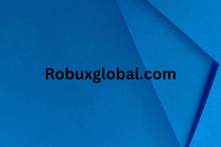 Robuxglobal.com – Free Robux Generator For Roblox