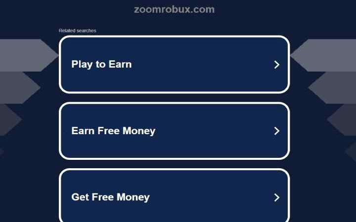 Zoomrobux.com