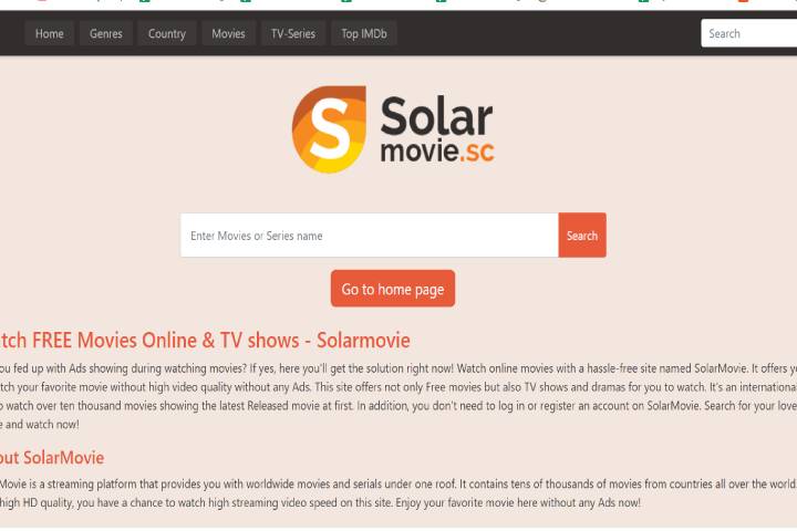 solarmovie