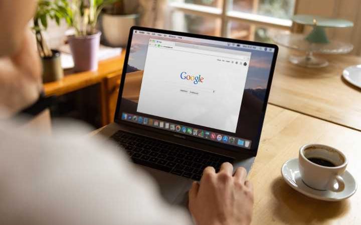 What Does Google Know About You? Learn To Control Your Digital Footprint.