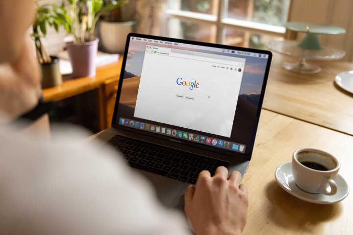 What Does Google Know About You? Learn To Control Your Digital Footprint.