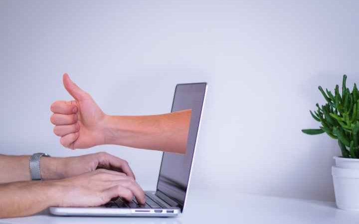 Basic Rules For Online Meetings