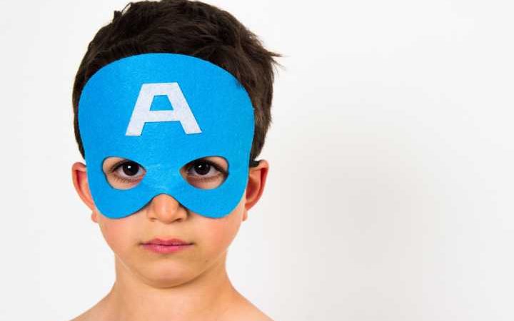 5 Necessary Components of a Perfect Costume