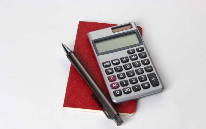 Refinancing Calculator