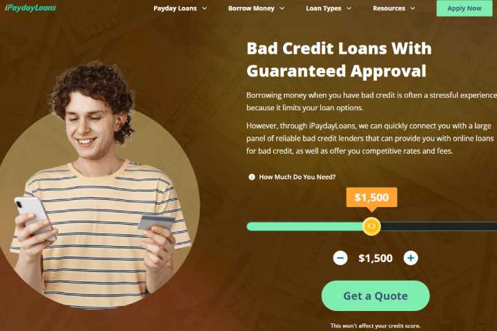 How To Get a Loan With Bad Credit In 2023