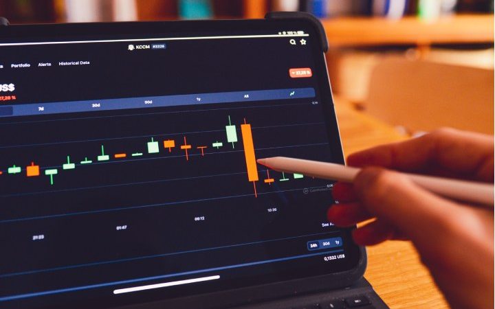 Crypto Trading – Which Cryptocurrencies To Choose? How To Do?