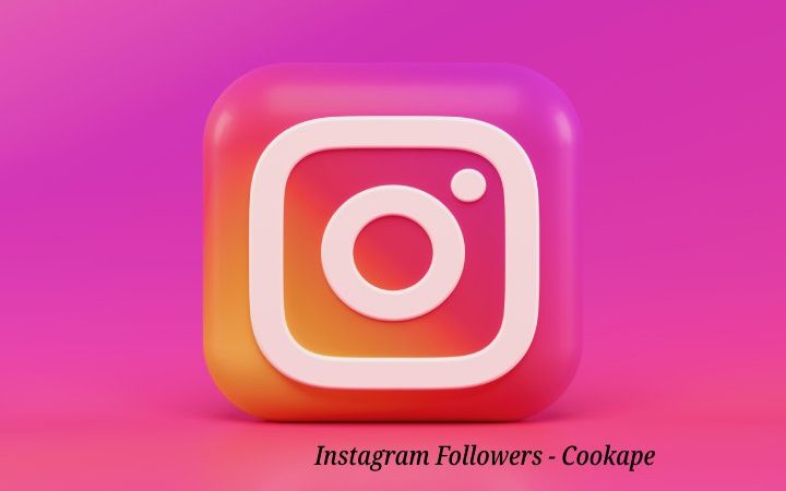 Cookape – Get Free Instagram Followers And Likes With Cookape.com In 2024