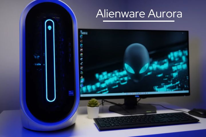 Alienware Aurora 2019 – Gaming PC Review & Specifications