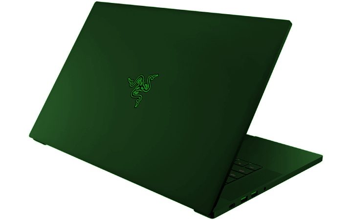 All About Razer Blade 15 2018 h2 Laptop & Its Specifications