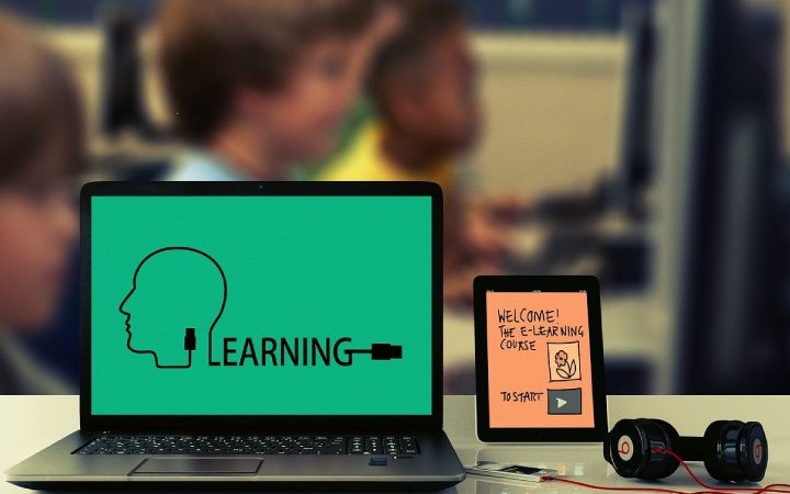 E-learning And Project Management