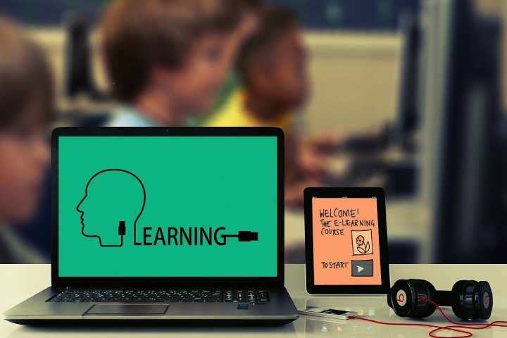 E-learning And Project Management