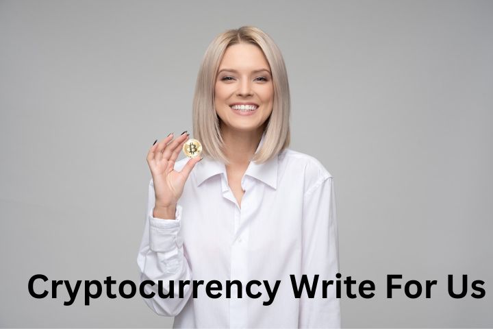 Write For Us – Cryptocurrency, Blockchain Technology & Bitcoin