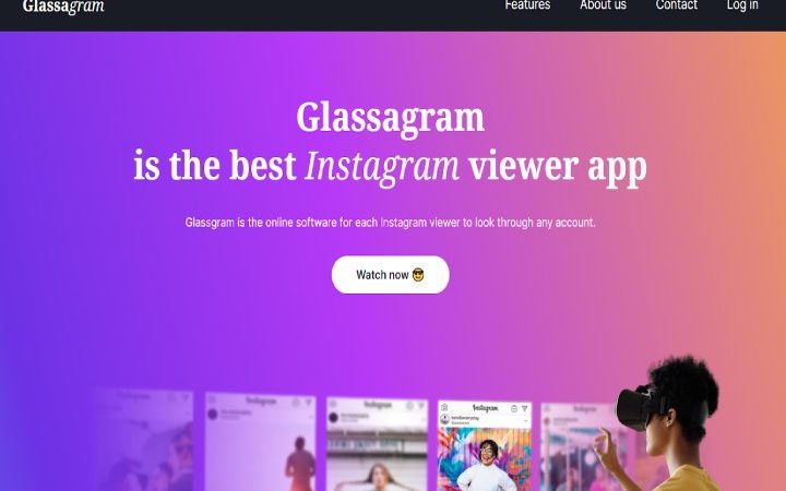 Glassagram Review 2023 – Everything You Need To Know