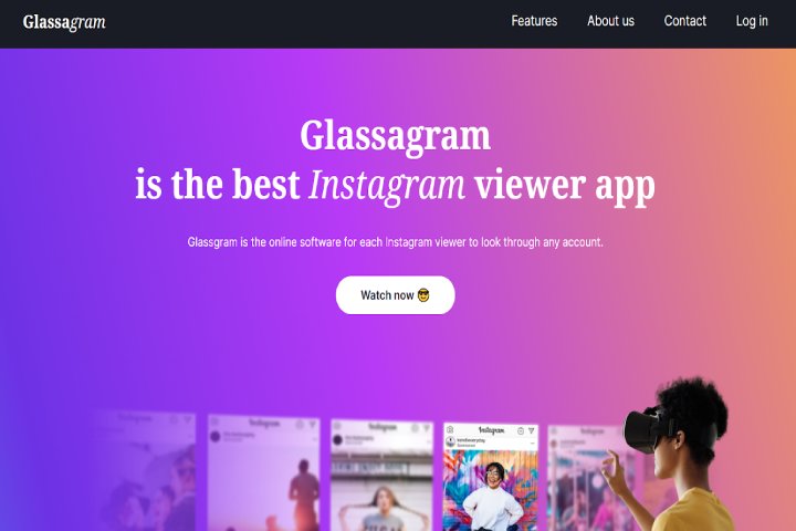 Glassagram Review 2024 – Everything You Need To Know