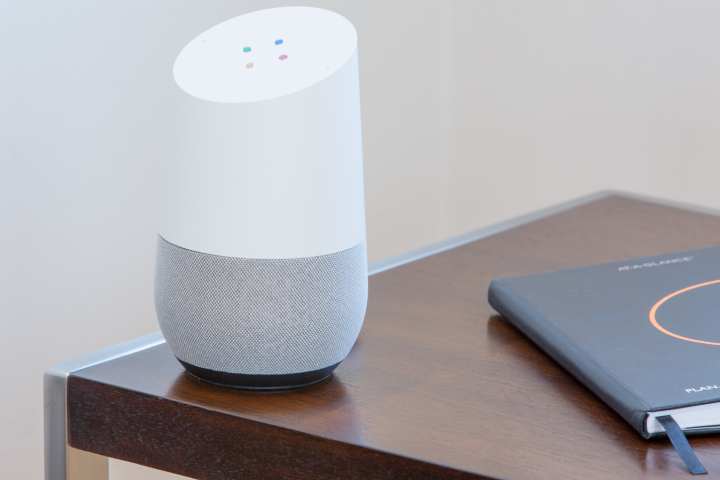 Google Home Max White Speaker – Complete Overview