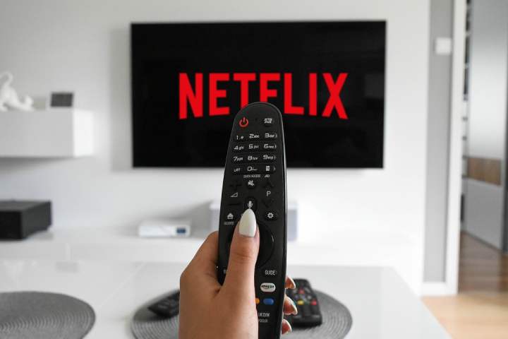 How To Watch Netflix On Facetime?