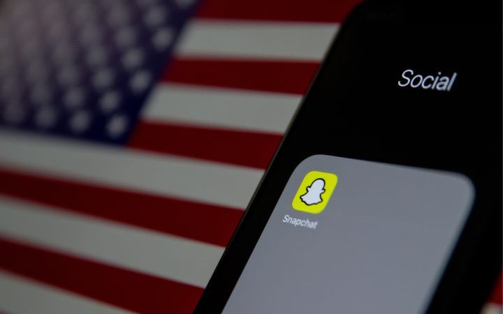 How To Clear Recents On Snapchat In 2024 – User Guide