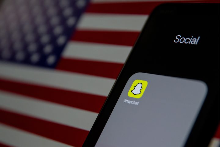 How To Clear Recents On Snapchat In 2024 – User Guide