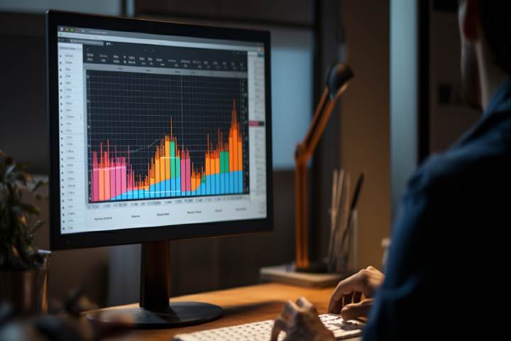 Best Practices For Creating Effective Histogram Charts