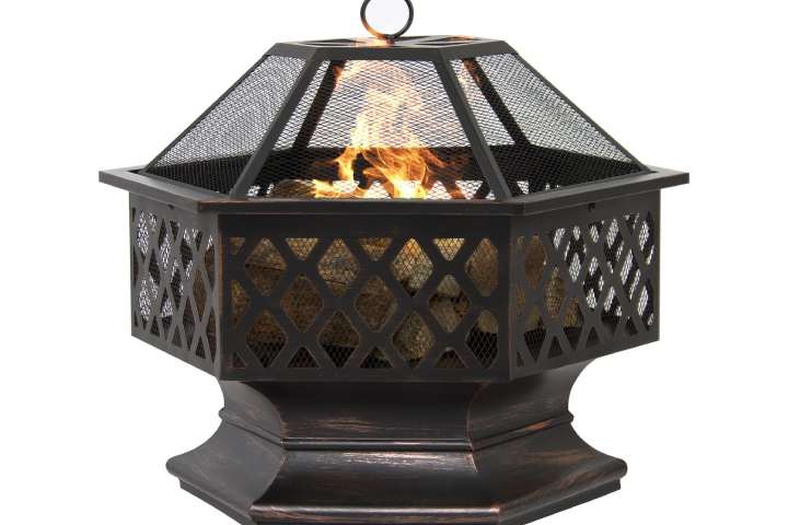 Why There Are So Many Innovative Fire Pits Available Today