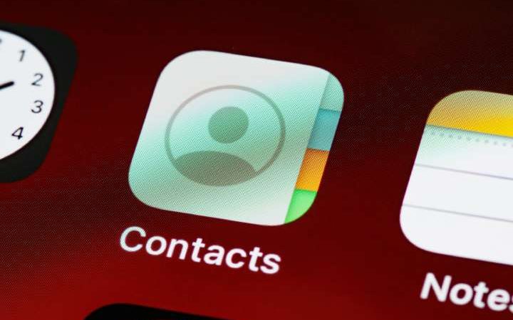 How To Delete Read Only Contacts From Your Phone?