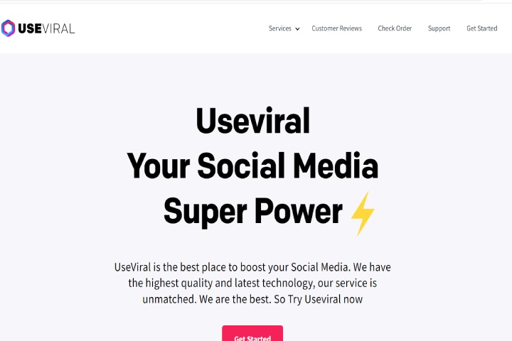 UseViral Review – Boost Your Social Media With Use Viral